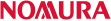 File:Nomura Holdings logo.svg