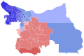 2018 United States House of Representatives election in Oregon's 3rd congressional district