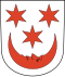 Coat of arms of Oberglatt