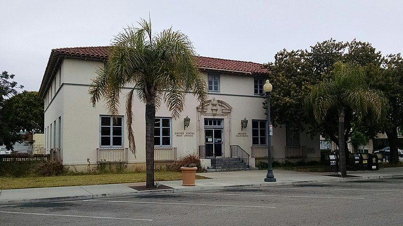 File:Oxnard Post Office.jpg