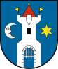 Coat of arms of Świebodzice