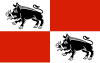 Flag of Mieroszów