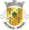 Coat of arms of Besteiros