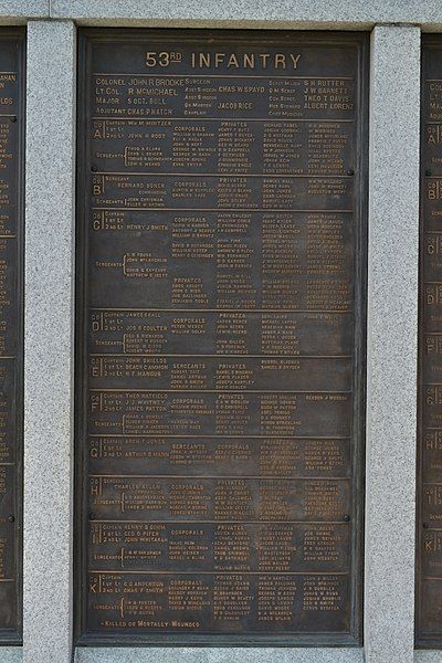 File:Penn-Memorial-20-53rd-Inf-Plaque.jpg