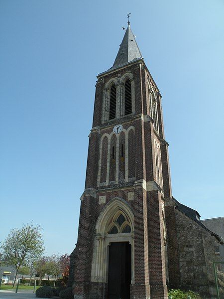 File:Saint-Gatien-des-Bois église.JPG