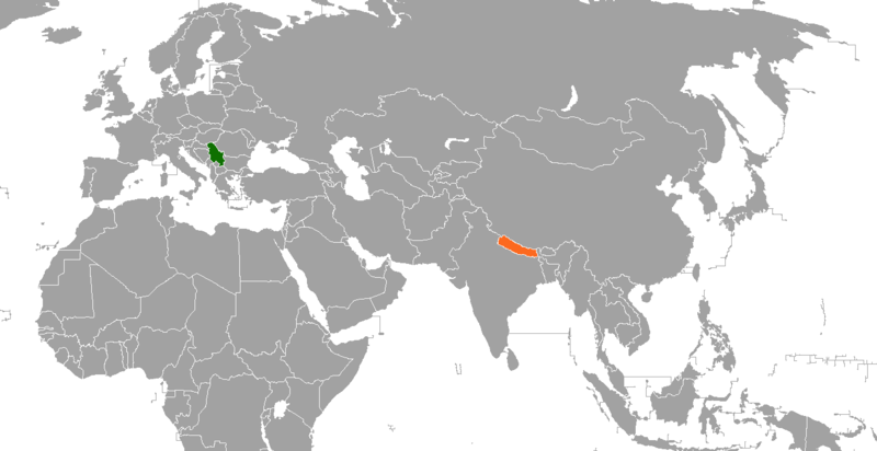 File:Serbia-Nepal Locator.png