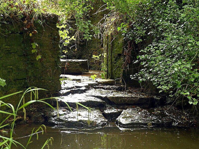 File:Sheepwash, Thurgarton Beck.jpg