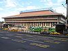 Taipei Main Station, Taipei