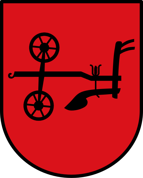 File:Terenten (Südtirol) COA.svg