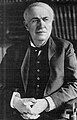 Thomas Edison