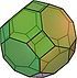 Truncated cuboctahedron