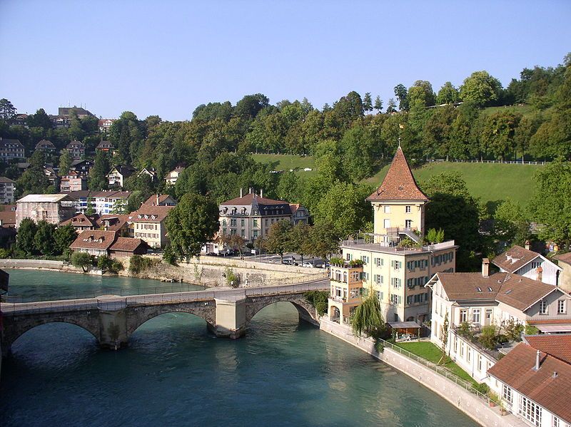 File:Untertorbruecke Bern.jpg