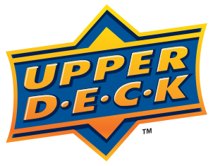 File:Upper Deck Logo.svg