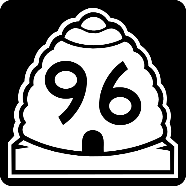 File:Utah 96.svg