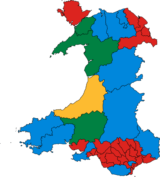 File:WalesParliamentaryConstituency2015Results.svg