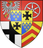 Coat of arms of Frankfurt