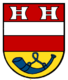 Coat of arms of Osthelden