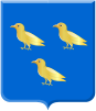 Coat of arms of Waspik