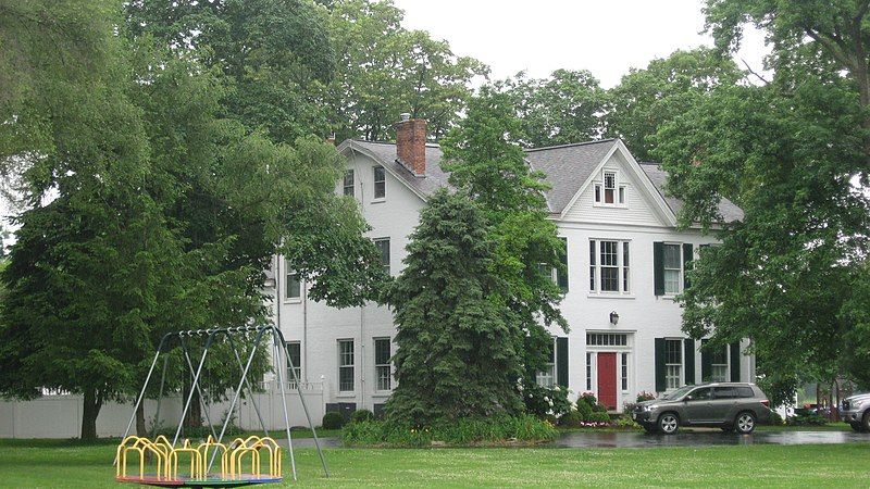 File:William Edwards Farmhouse.jpg