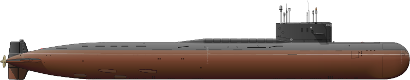 File:Yankee class SSBN.svg