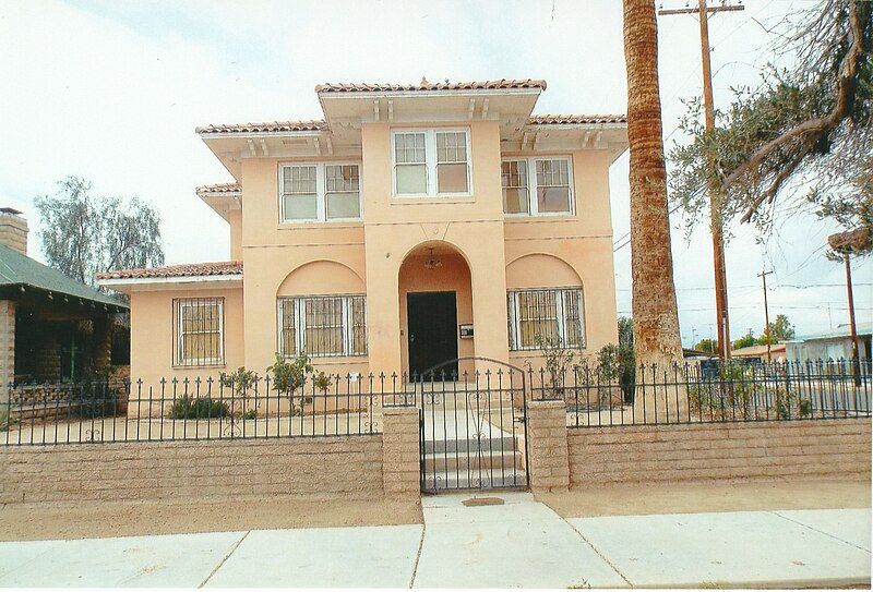 File:Yuma-House-Frank Ewing House–1920.jpg