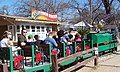 Zilker Zephyr