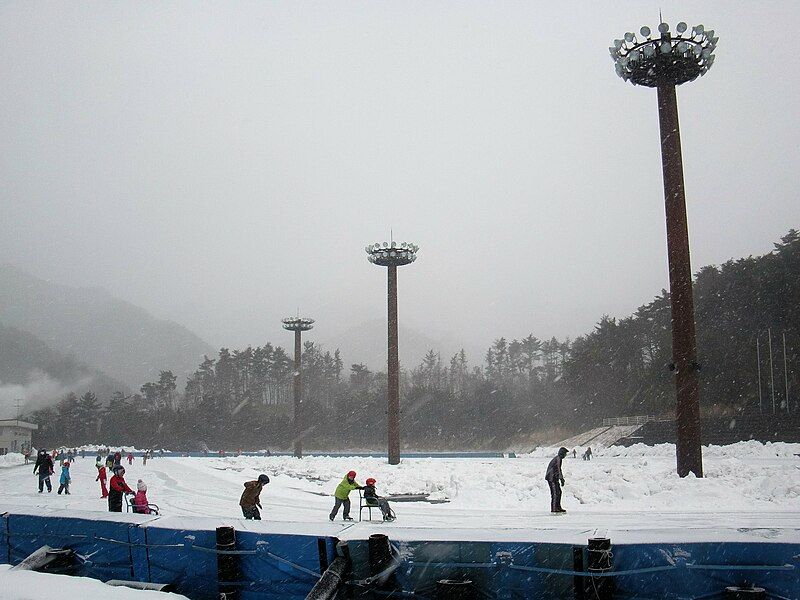 File:磐梯熱海スポーツパーク 郡山スケート場.jpg