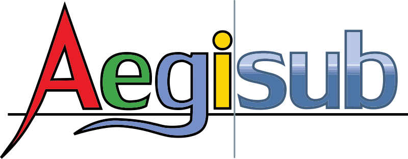 File:Aegisub-logo.svg