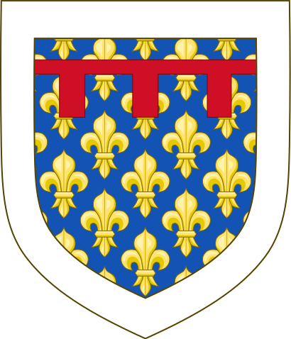 File:Arms of Anjou-Calabria.svg