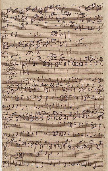 File:Autograph-Manuscript-Johann-Sebastian-Bach-P271-start-An-Wasserflüssen-Babylon-BWV653.jpg