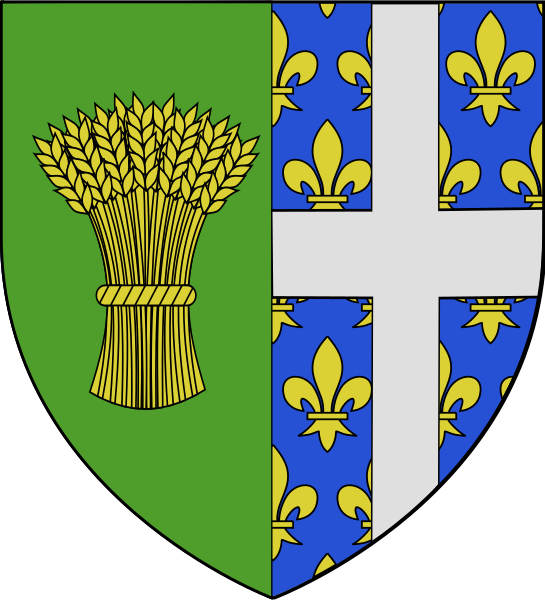 File:Blason Plivot.svg