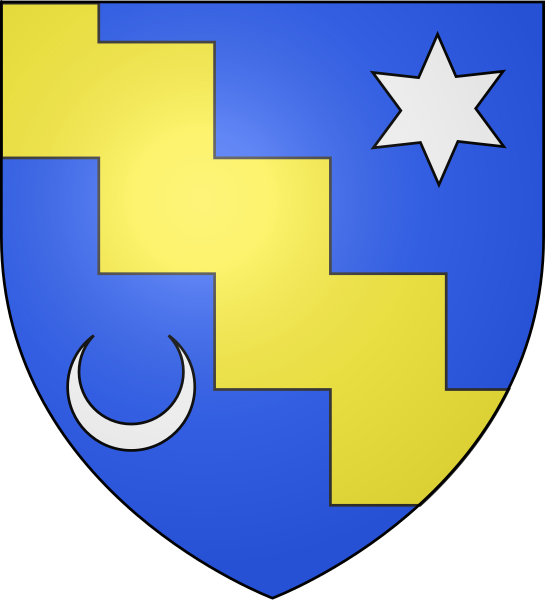 File:Blason Pusey.svg