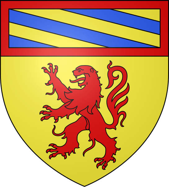 File:Blason autun.svg