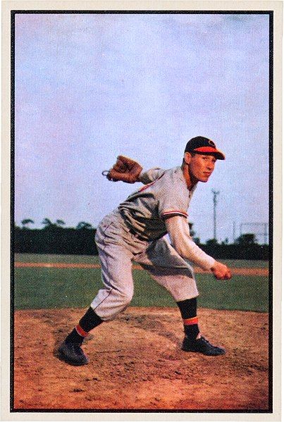 File:Bob Feller 1953.jpg