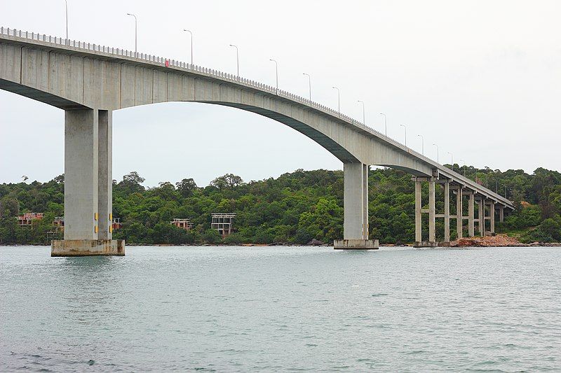 File:Bridge in Sihanoukville.jpg