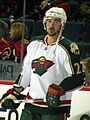 Cal Clutterbuck