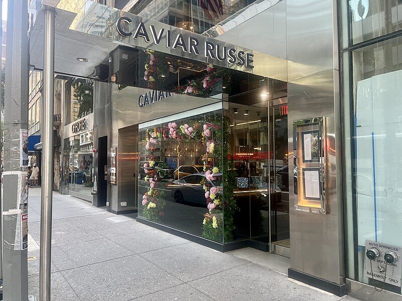 File:Caviar Russe NYC.jpg