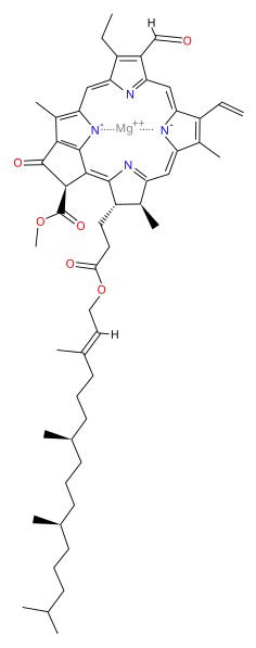 File:Chlorophyll b.svg