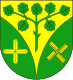 Coat of arms of Medelby