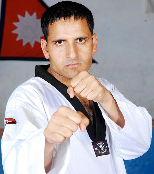 File:Dipak Bista1.jpg