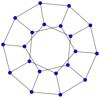 File:Dodecahedral graph.neato.svg