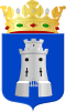 Coat of arms of Domburg