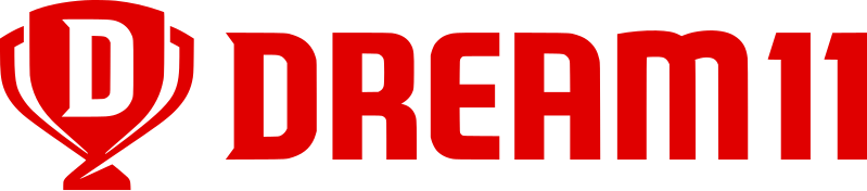 File:Dream11 Logo.svg