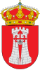 Coat of arms of Cubillos