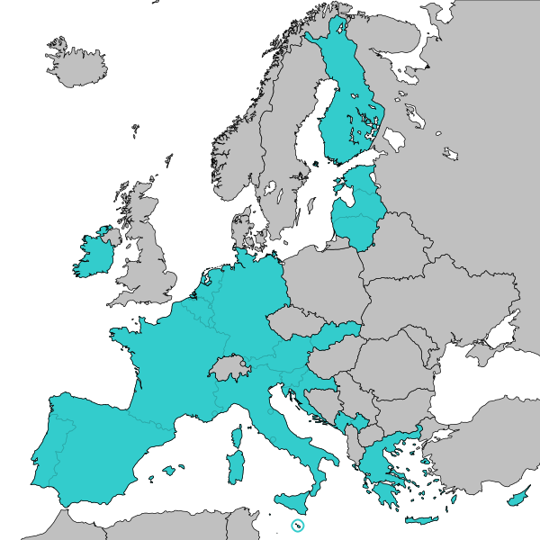 File:Eurozone Map.svg