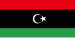 Flag of Libya