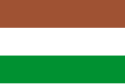 Flag of Transkei