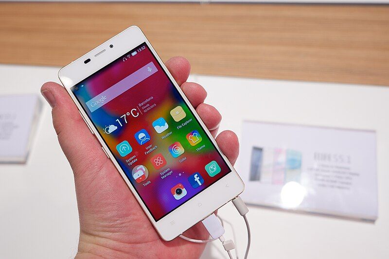 File:Gionee Elife 5.1.jpg