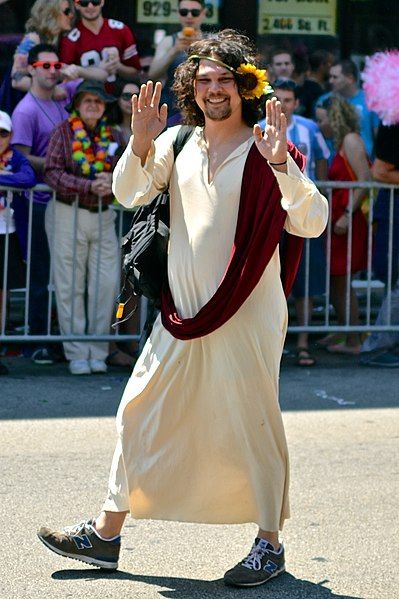 File:Hippie Jesus (9189639976).jpg