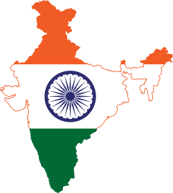 WikiProject India